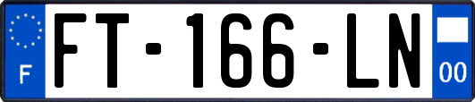 FT-166-LN