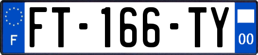 FT-166-TY