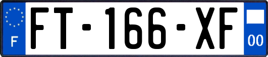 FT-166-XF