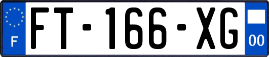 FT-166-XG