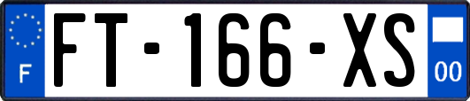 FT-166-XS