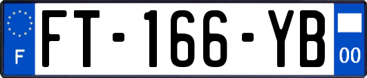 FT-166-YB