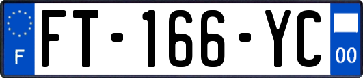 FT-166-YC