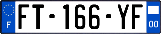 FT-166-YF