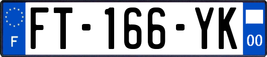 FT-166-YK