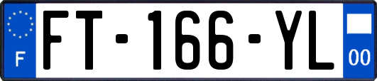 FT-166-YL