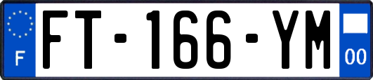 FT-166-YM