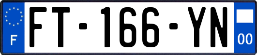 FT-166-YN