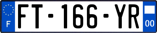 FT-166-YR
