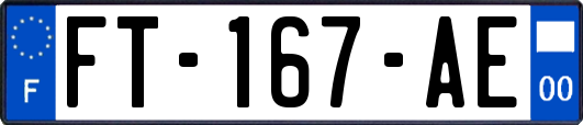 FT-167-AE