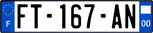 FT-167-AN