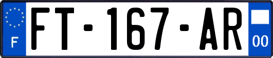 FT-167-AR