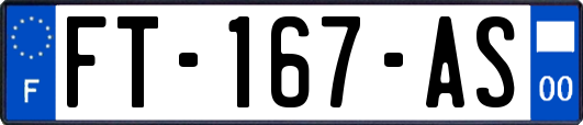 FT-167-AS