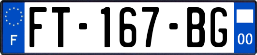 FT-167-BG