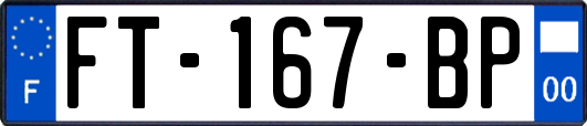 FT-167-BP