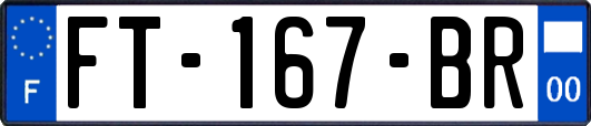 FT-167-BR