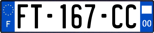 FT-167-CC