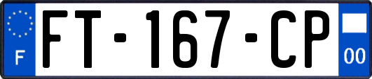 FT-167-CP