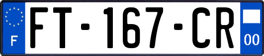 FT-167-CR