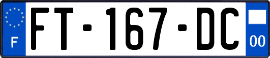 FT-167-DC