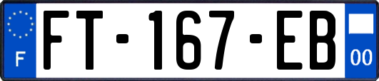 FT-167-EB