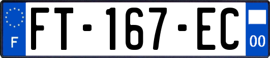 FT-167-EC