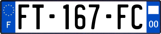 FT-167-FC