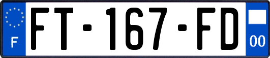 FT-167-FD