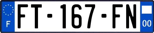 FT-167-FN