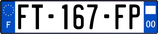 FT-167-FP