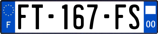 FT-167-FS