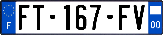 FT-167-FV