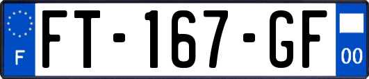 FT-167-GF
