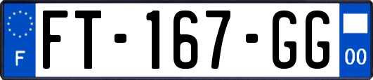 FT-167-GG