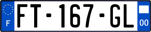 FT-167-GL