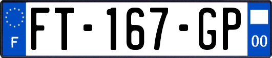 FT-167-GP