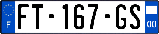 FT-167-GS