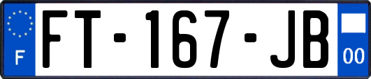 FT-167-JB
