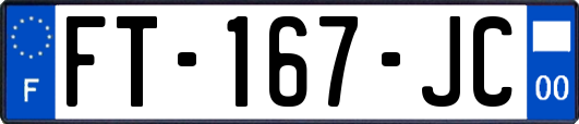 FT-167-JC
