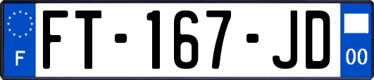 FT-167-JD