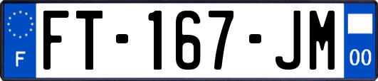 FT-167-JM