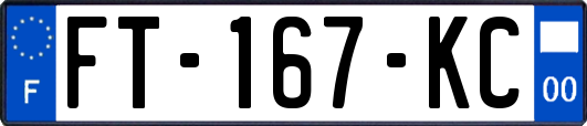 FT-167-KC