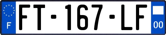 FT-167-LF