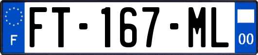 FT-167-ML
