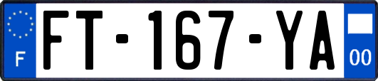 FT-167-YA