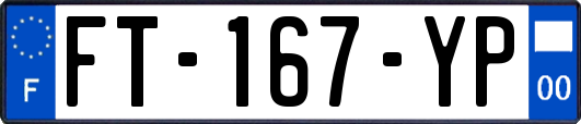 FT-167-YP