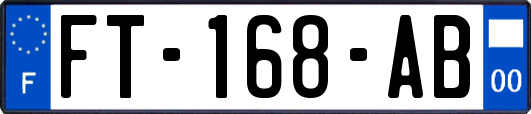 FT-168-AB