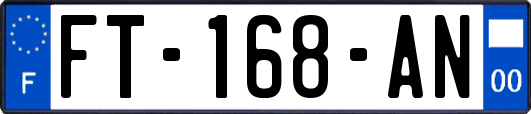 FT-168-AN