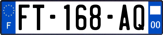 FT-168-AQ