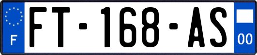 FT-168-AS